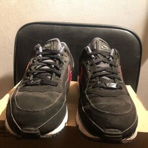 Men's Nike Air Max LTD 3 407979-069 Sz 12